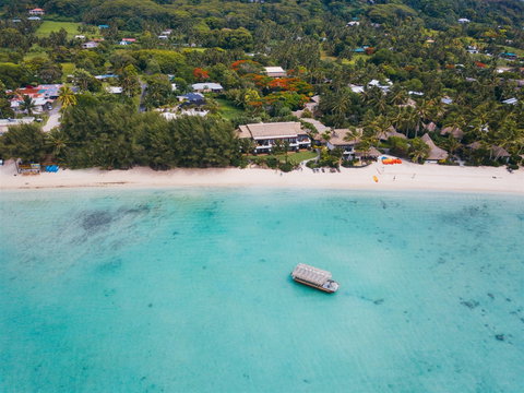 Pacific Resort Rarotonga