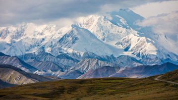 Journeys: Discover Alaska