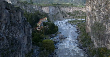 Upgraded - Discover Peru