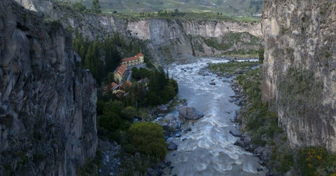 Upgraded - Discover Peru