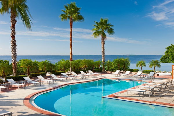 Tampa Bay Holidays 2024 / 2025 from £724