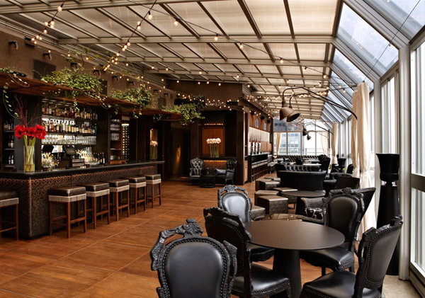 The Kimberly Hotel