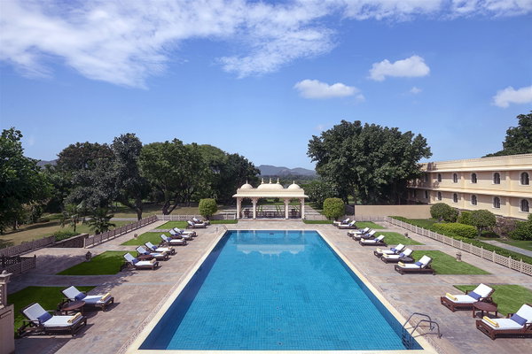 Trident, Udaipur