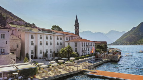 Heritage Grand Perast By Rixos