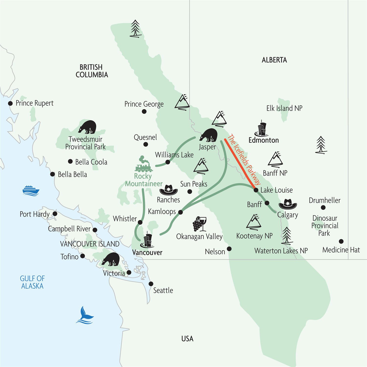 Western Canada Holidays 2024 2025 Trailfinders   Vygirlx6yu P28 Westerncanada 1500x1500 