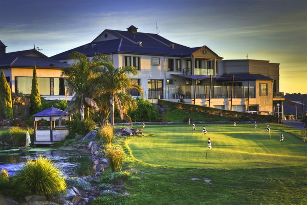 McCracken Resort