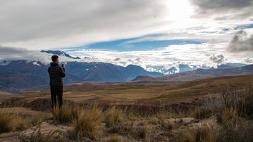 Absolute Peru: Amazon Jungle & Machu Picchu by Train