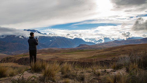 Absolute Peru: Amazon Jungle & Machu Picchu by Train