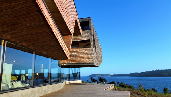 Refugia Chiloé