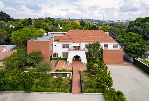 Sanctuary Mandela