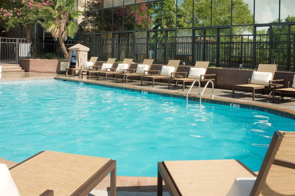 DoubleTree by Hilton Lafayette