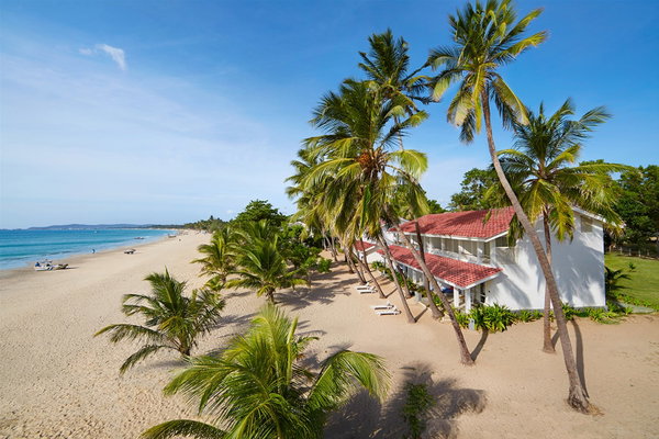 Trinco Blu by Cinnamon, Near Trincomalee
