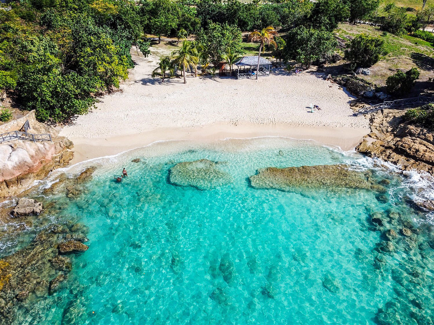 Antigua Holidays 2025/2026 | Trailfinders