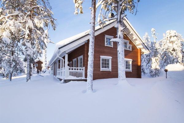 Lapland Winter Wonderland Tour | Trailfinders