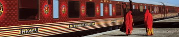 Maharajas' Express