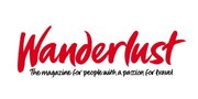 The Wanderlust Magazine Awards 2011