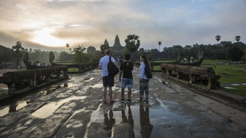 Essential Vietnam & Cambodia