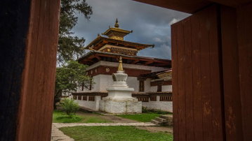Nepal & Bhutan Explorer