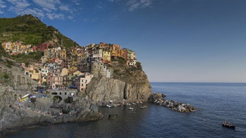 Journeys: Iconic Italy