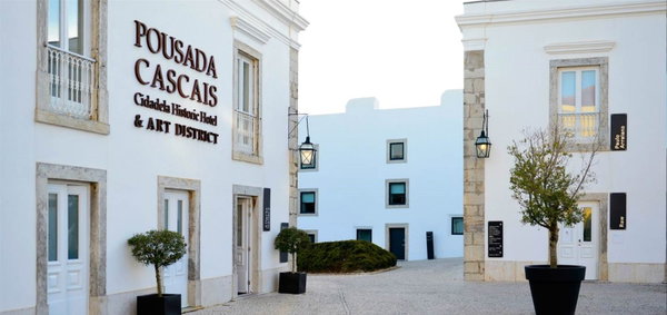 Pestana Cidadela Cascais