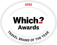 2025 Which travel brand of the year