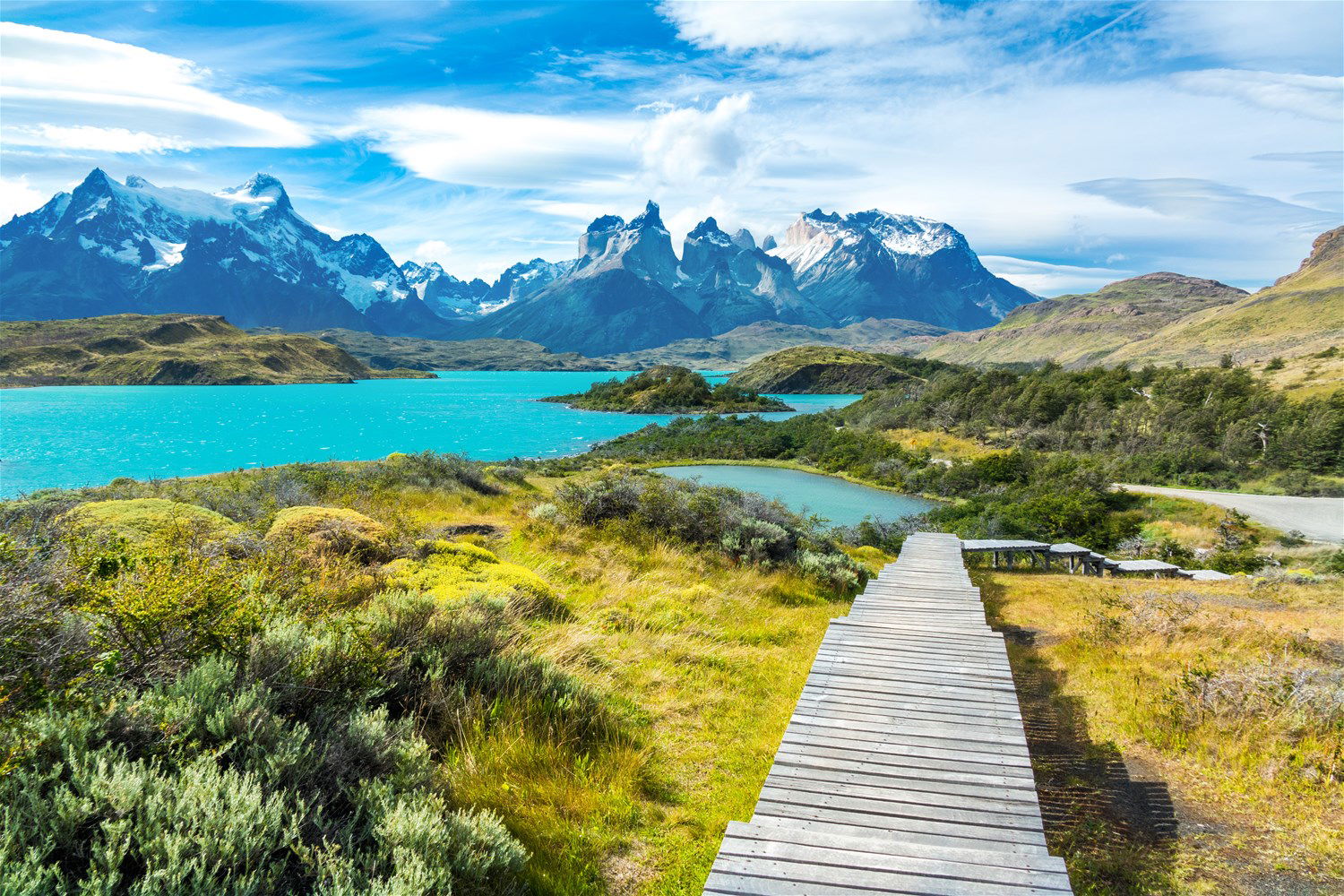 Chile, Argentina & Uruguay Private Touring 2024/2025 | Trailfinders