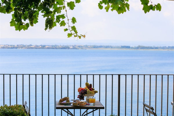 Charme Hotel Henry's House - Hotel Ortigia