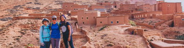 South Morocco Discovery