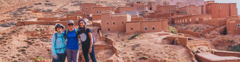 South Morocco Discovery