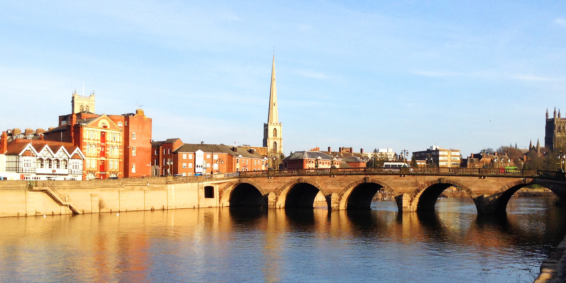 Worcester