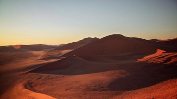 Victoria Falls to Cape Town Overland Safari