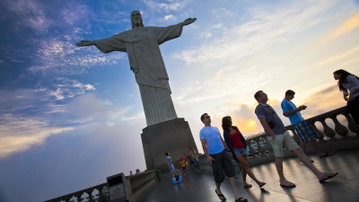 Rio de Janeiro Carnival Experience