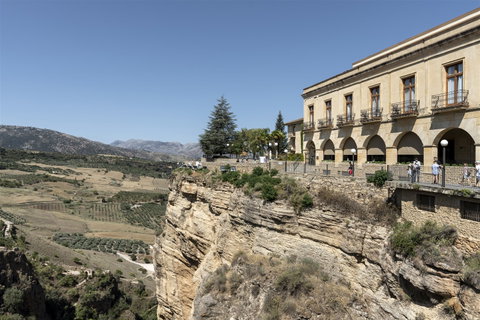 Parador de Ronda