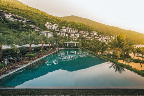InterContinental Danang Sun Peninsula Resort