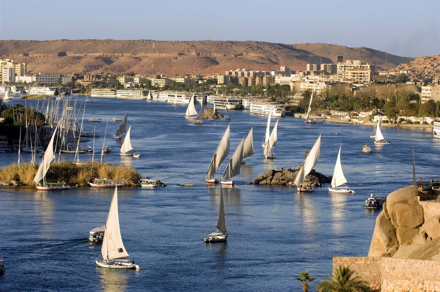 Luxor & Aswan Holidays 2023/2024 Trailfinders