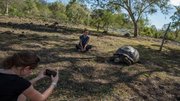Family Land Galapagos - Multi-Activities