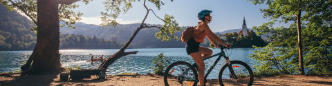 Cycle Slovenia