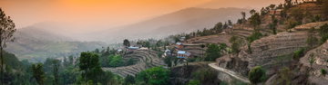 Nepal Independent Short Break: Kathmandu Valley & Himalayas
