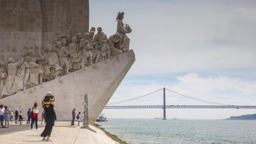 Highlights of Portugal