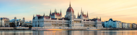 Cycle the Danube