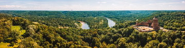 Baltic Experience