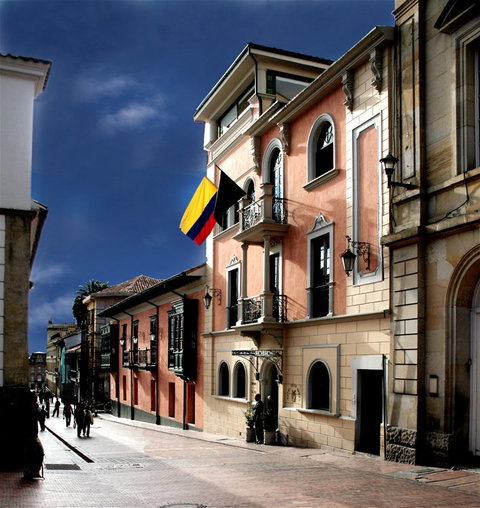 Hotel de la Opera