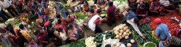 Heart of Guatemala