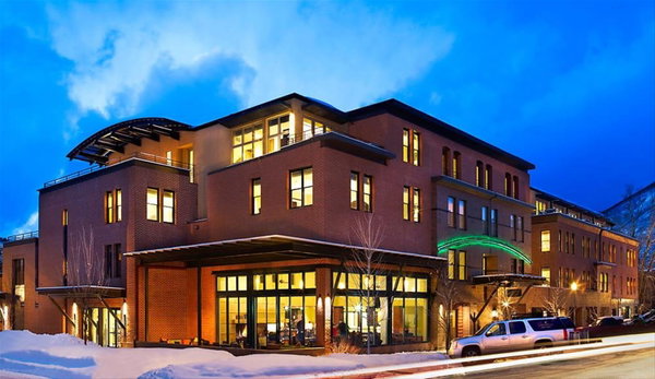 Limelight Hotel Aspen