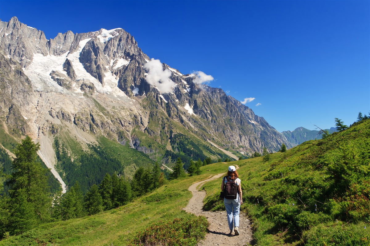 Europe Walking Holidays 2025/2026 | Trailfinders