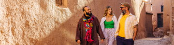 Classic Morocco