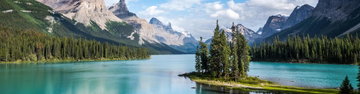 Canadian Rockies