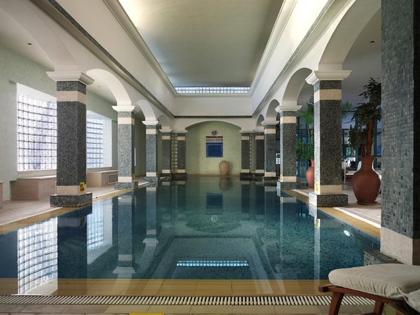 InterContinental Amman
