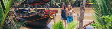 Vietnam Discovery