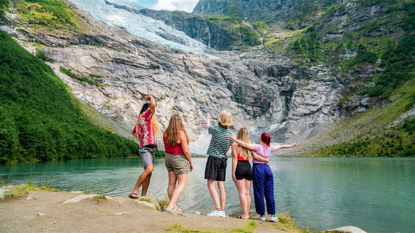 Group Adventure Tours